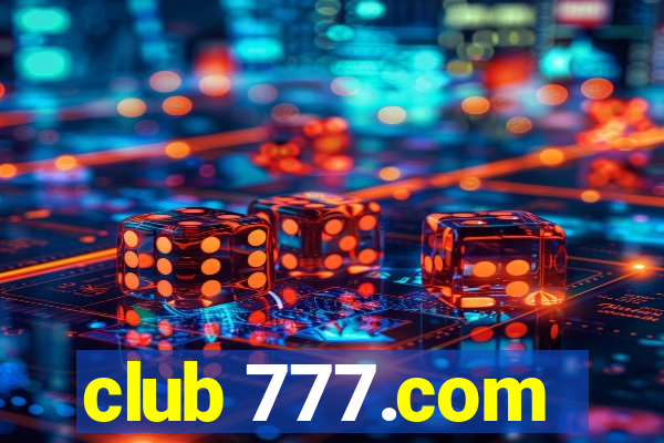 club 777.com